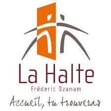 Logo la halte