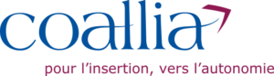 Logo Coallia