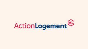 Logo action Logement